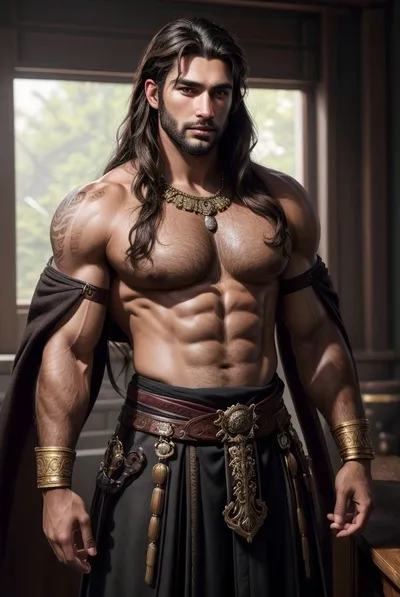 फ़्लिप्ड चैट AI – कोल के साथ चैट करें