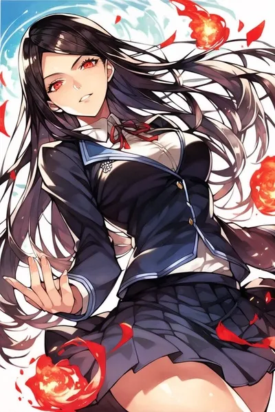 Flipped Chat AI – Discuter avec ophelia