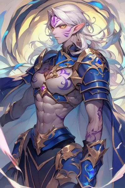 Flipped Chat AI – Discuter avec Lotor