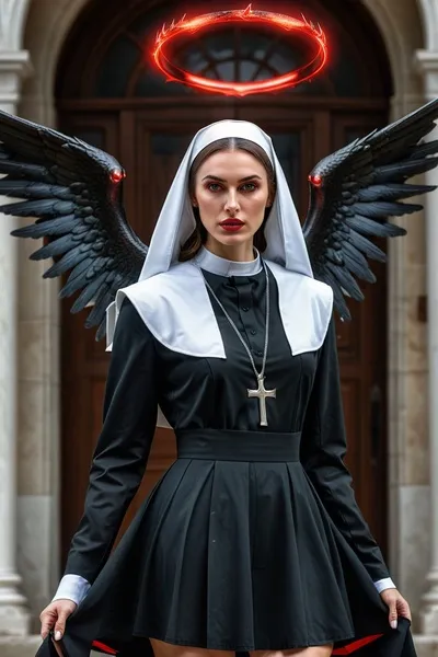 Flipped Chat AI – Discuter avec Léonora