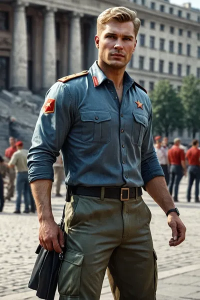 Flipped Chat AI – 루카스와 채팅