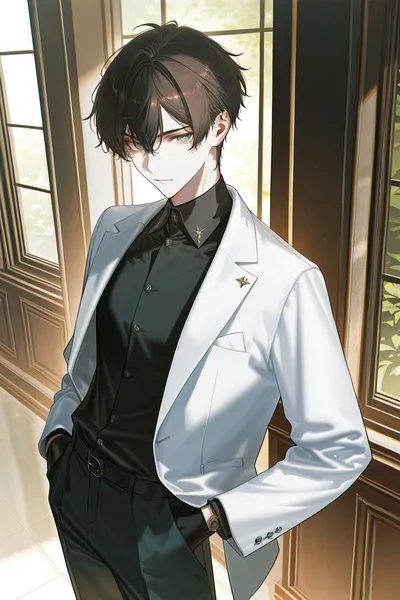 Flipped Chat AI – 與 永吉 聊天