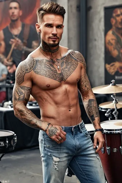 फ़्लिप्ड चैट AI – कैल्विन के साथ चैट करें