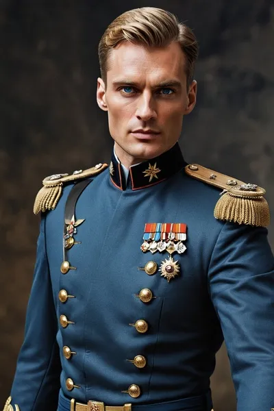 Flipped Chat AI – 與 威廉五世皇帝 聊天