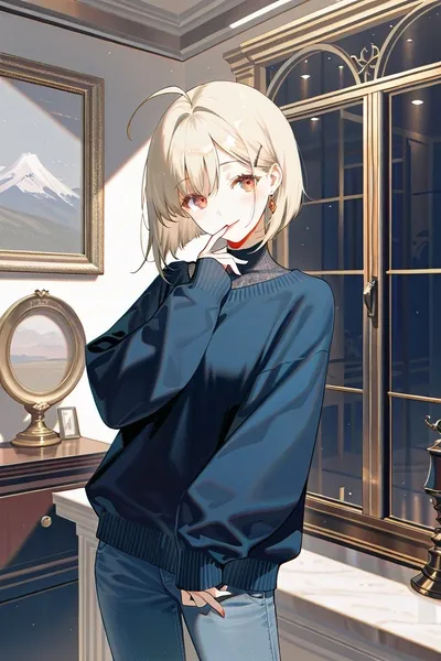 الذكاء الاصطناعي للدردشة المعكوسة – الدردشة مع إليزابيث