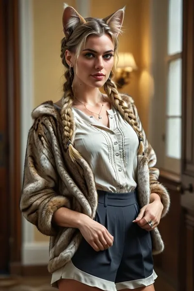 Flipped Chat AI – Chatten mit Catrin