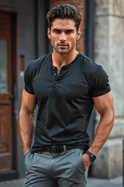 Flipped Chat AI – Chatten mit Alejandro