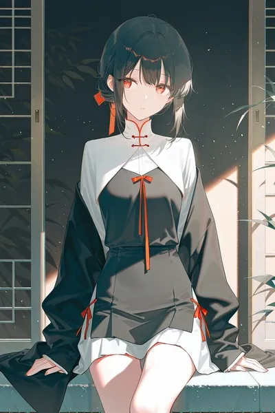 الذكاء الاصطناعي للدردشة المعكوسة – الدردشة مع Naoe