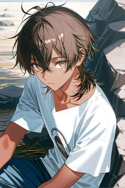 Flipped Chat AI – Chatten mit jamie