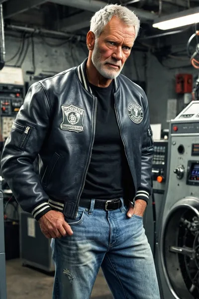 Flipped Chat AI – Chatta con stronzo