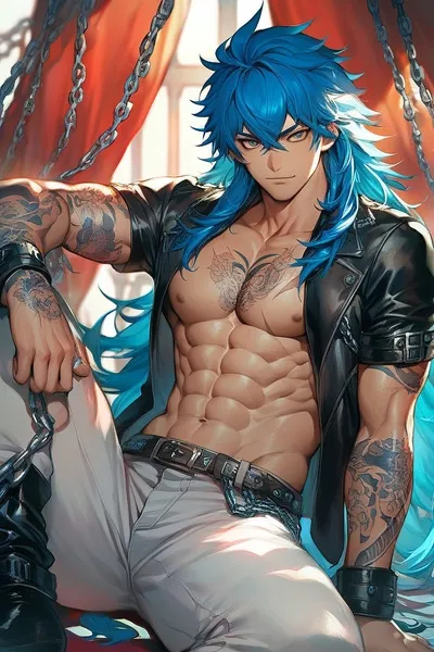 الذكاء الاصطناعي للدردشة المعكوسة – الدردشة مع تايسون