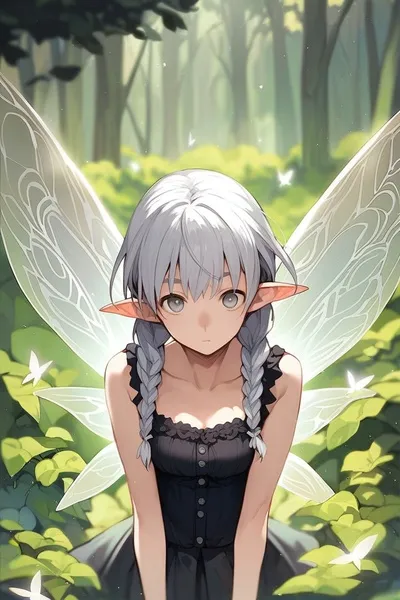 Flipped Chat AI – Chatta con Adelina