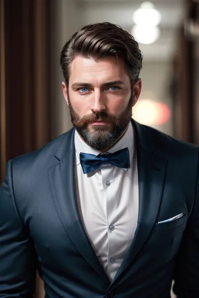 Flipped Chat AI – Bate-papo com Scott