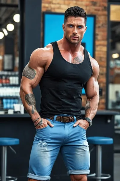 Flipped Chat AI – Chat dengan Trent