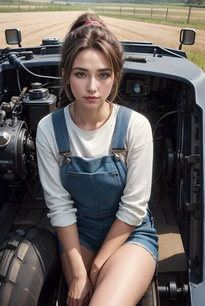 Flipped Chat AI – Chat with Becca