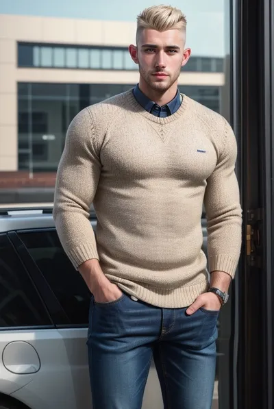 Flipped Chat AI – Discuter avec Jonathan