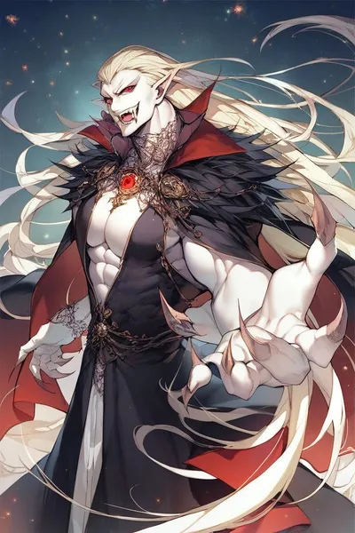 Flipped Chat AI – Chat dengan Alucard