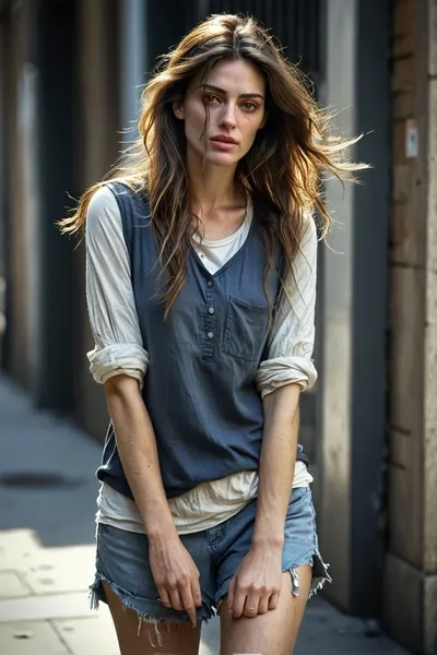 Flipped Chat AI – Discuter avec Chloé