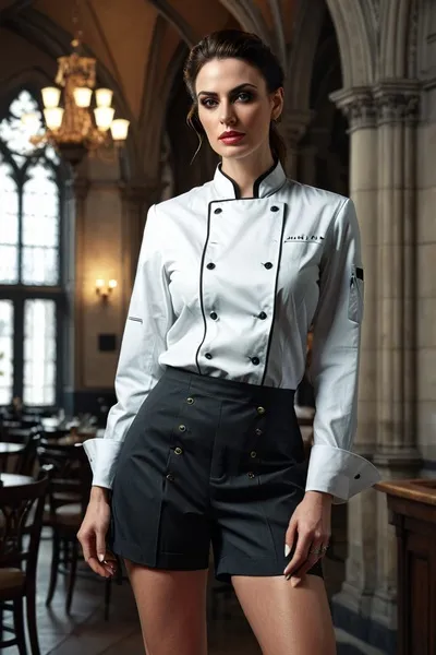 Flipped Chat AI – Chatta med Steph