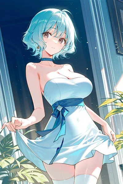 Flipped Chat AI – Chat Yukino Agira