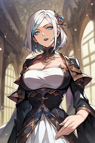 Flipped Chat AI – Chatear con Ayane