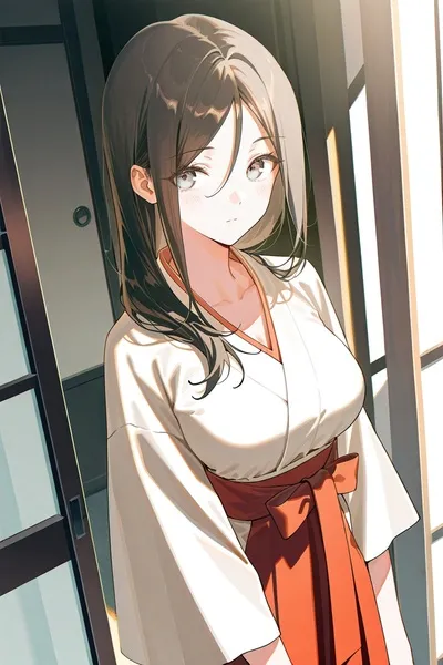 الذكاء الاصطناعي للدردشة المعكوسة – الدردشة مع هانابي هيوجا