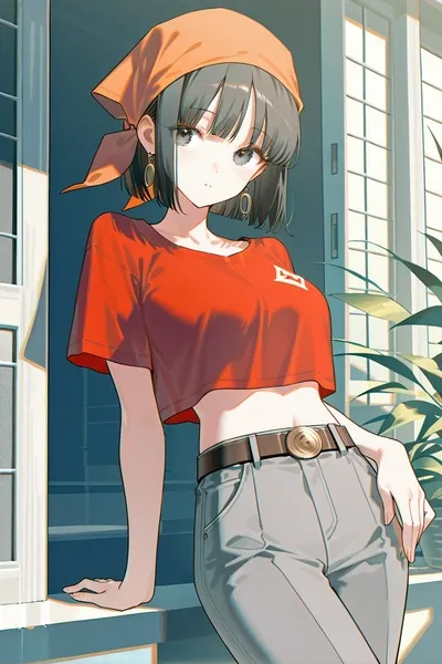 Flipped Chat AI – Chat Pan