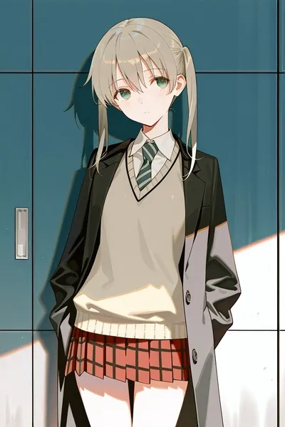 FlippedチャットAI – マカ・アルバーンとチャット