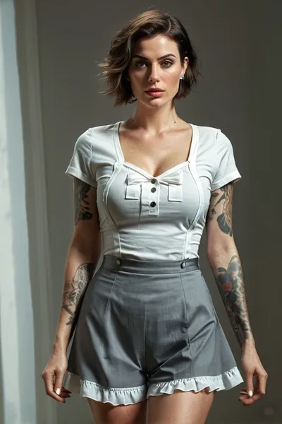 Flipped Chat AI – Chatta con mary.