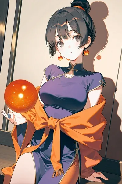 Flipped Chat AI – kalbėkite su Chi-Chi