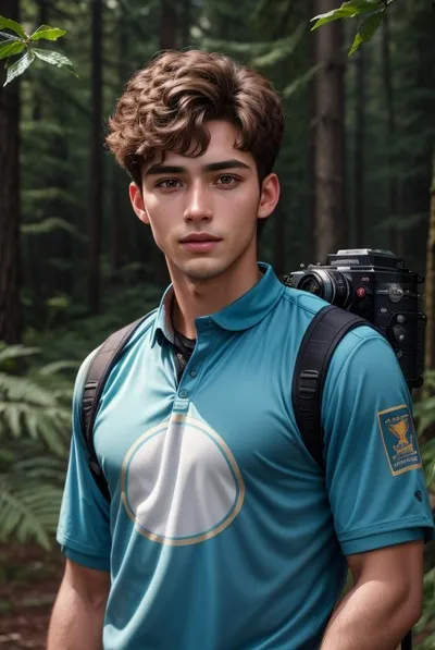 الذكاء الاصطناعي للدردشة المعكوسة – الدردشة مع سيباستيان