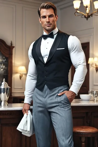 Flipped Chat AI – Bate-papo com Adão