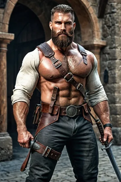 Flipped Chat AI – Chat s yorvik