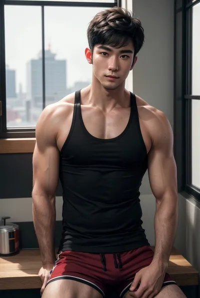 Flipped Chat AI – Chatten mit Ryu