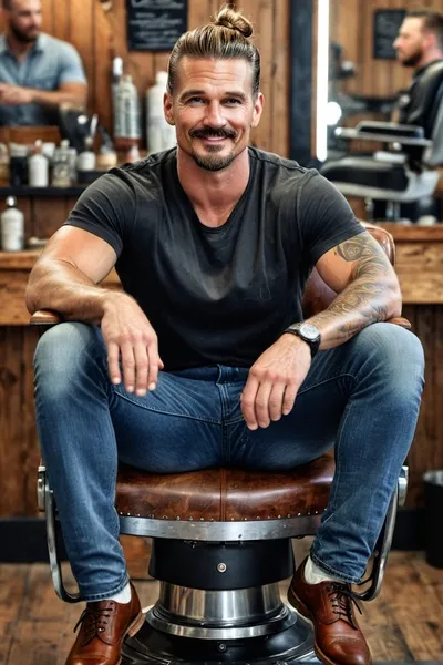 Flipped Chat AI – Bate-papo com Holden