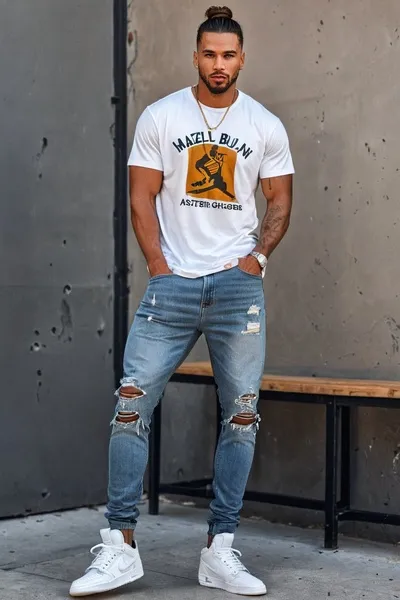 Flipped Chat AI – 與 德里克 聊天