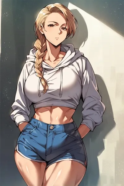 Flipped Chat AI – Chatten mit Ava