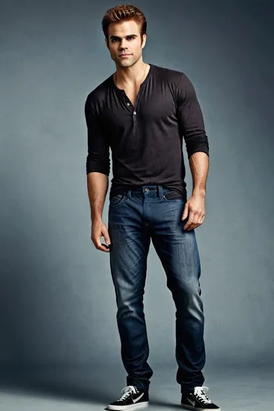 Flipped Chat AI – Чат с Стефан Сальваторе