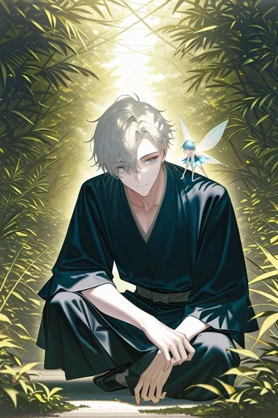 Flipped Chat AI – Chatta con Clark e Raven