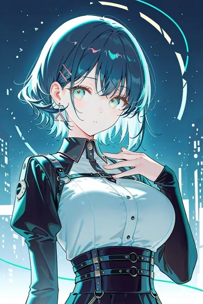 Flipped Chat AI – Chatear con Sola