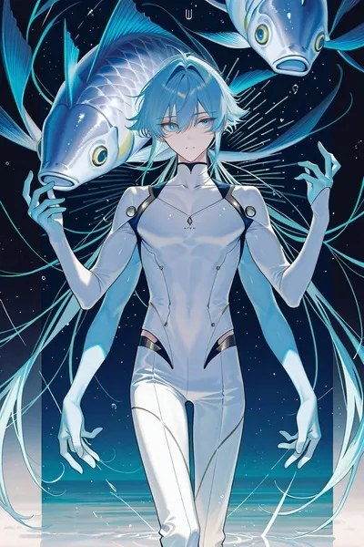 Odwrócony czat AI – rozmawiaj z Seema