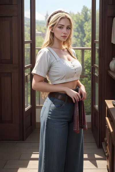 AI trò chuyện đảo ngược – Trò chuyện với Ryanne