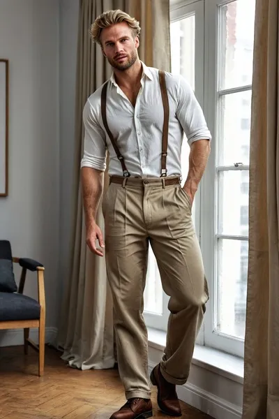 Flipped Chat AI – 與 傑克·道森 聊天