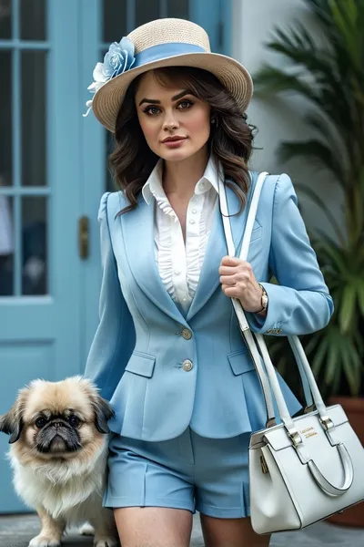 Flipped Chat AI – kalbėkite su Abigail