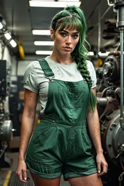 Flipped Chat AI – แชทกับ นิโอมิ