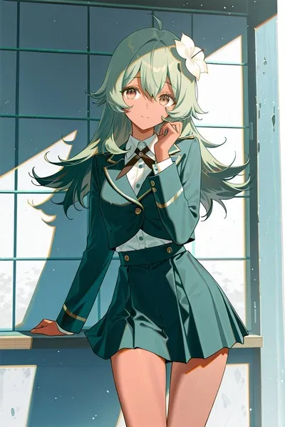 Flipped Chat AI – Discuter avec Amalia