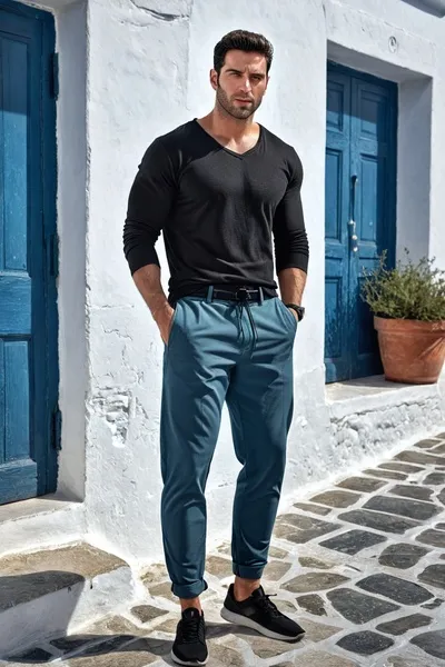 Flipped Chat AI – Discuter avec Nico