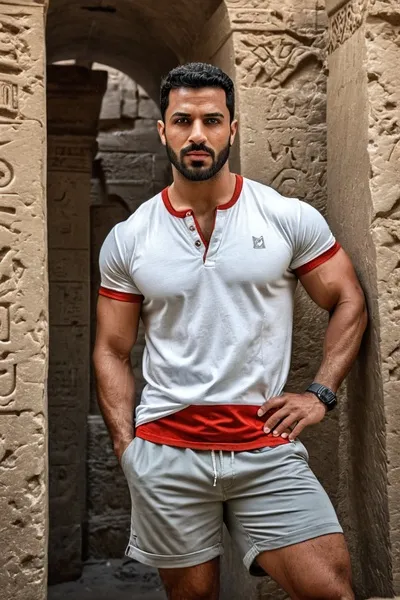 Flipped Chat AI – Bate-papo com Akenaton