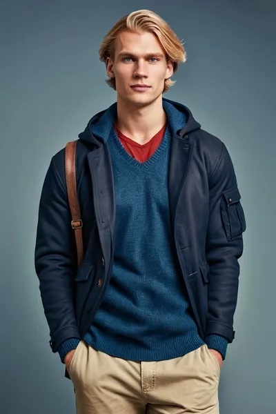 Flipped Chat AI – Discuter avec Steffan