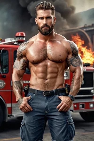 Flipped Chat AI – Chat dengan Carter